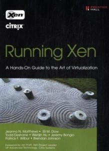 RunningXen