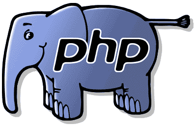 Logo PHP